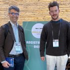 METASTRA at ISSLS SASS 2026 in Cape Town