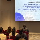METASTRA Featured at ICORS 2025 in Adelaide