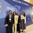 METASTRA at the Global Spine Congress 2026 in Istanbul